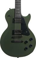 Gibson Les Paul Studio Dark Olive Drab #203050118