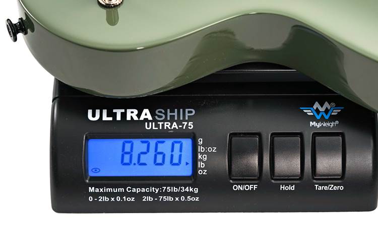 Gibson Les Paul Studio Dark Olive Drab #203050118 Gibson Les Paul Studio Dark Olive Drab #203050118