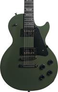 Gibson Les Paul Studio Dark Olive Drab #202750301