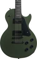 Gibson Les Paul Studio Dark Olive Drab #202850147