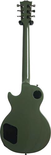 Gibson Les Paul Studio Dark Olive Drab #202950008 Gibson Les Paul Studio Dark Olive Drab #202950008