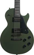 Gibson Les Paul Studio Dark Olive Drab #202950236
