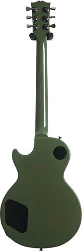 Gibson Les Paul Studio Dark Olive Drab #202950302 Gibson Les Paul Studio Dark Olive Drab #202950302