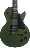 Gibson Les Paul Studio Dark Olive Drab #202950302