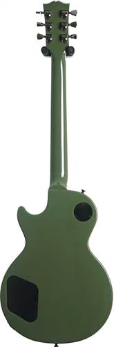Gibson Les Paul Studio Dark Olive Drab #232340206 Gibson Les Paul Studio Dark Olive Drab #232340206