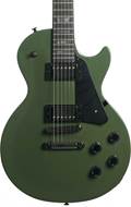 Gibson Les Paul Studio Dark Olive Drab #232340206