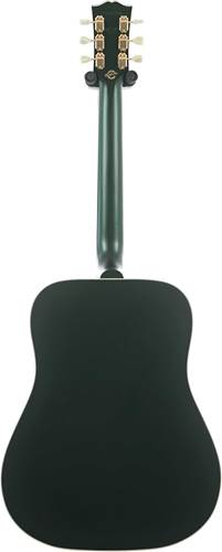 Gibson Hummingbird Faded Emerald Green #23374096 Gibson Hummingbird Faded Emerald Green #23374096