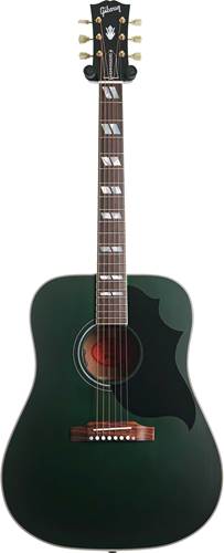 Gibson Hummingbird Faded Emerald Green Gibson Hummingbird Faded Emerald Green