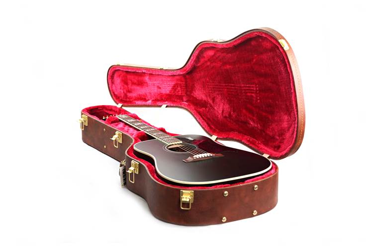 Gibson Hummingbird Faded Emerald Green Gibson Hummingbird Faded Emerald Green