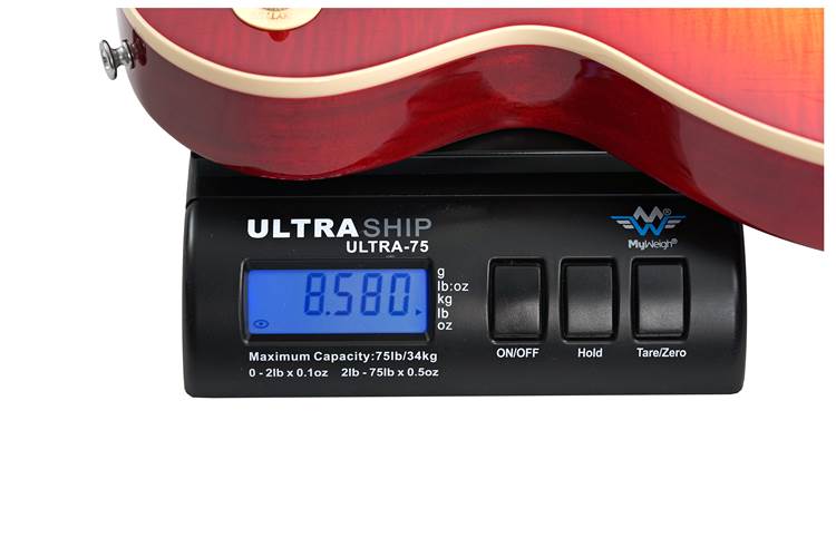 Gibson Les Paul Standard 50s AAA Top Heritage Cherry Sunburst #234540093 Gibson Les Paul Standard 50s AAA Top Heritage Cherry Sunburst #234540093