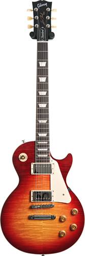 Gibson Les Paul Standard 50s AAA Top Heritage Cherry Sunburst #235440243 Gibson Les Paul Standard 50s AAA Top Heritage Cherry Sunburst #235440243