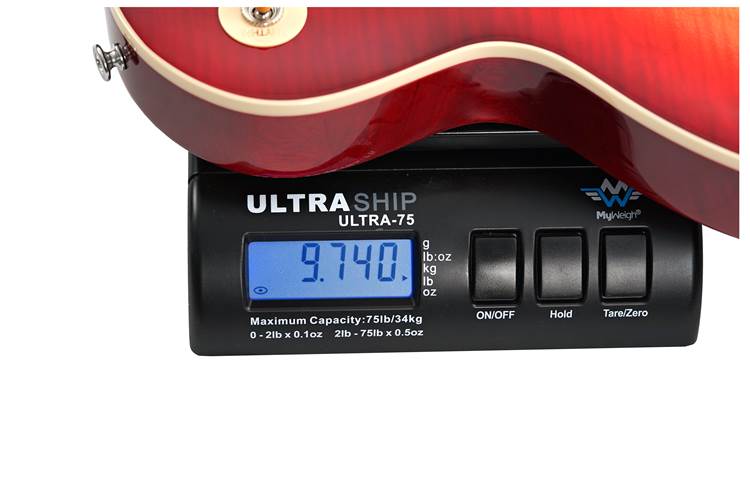 Gibson Les Paul Standard 50s AAA Top Heritage Cherry Sunburst #235440243 Gibson Les Paul Standard 50s AAA Top Heritage Cherry Sunburst #235440243