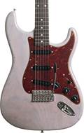 Fender Custom Shop Limited Edition Roasted Stratocaster Journeyman Relic with Closet Classic Hardware Dirty White Blonde #XN18768