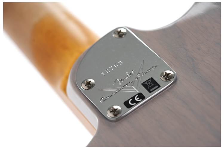 Fender Custom Shop Limited Edition Roasted Stratocaster Journeyman Relic with Closet Classic Hardware Dirty White Blonde #XN18768 Fender Custom Shop Limited Edition Roasted Stratocaster Journeyman Relic with Closet Classic Hardware Dirty White Blonde #XN18768