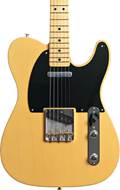 Fender Custom Shop 1951 Nocaster NOS Aged Nocaster Blonde #R143151