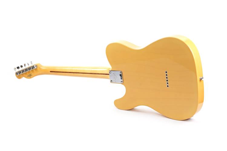 Fender Custom Shop 1951 Nocaster NOS Aged Nocaster Blonde #R143151 Fender Custom Shop 1951 Nocaster NOS Aged Nocaster Blonde #R143151