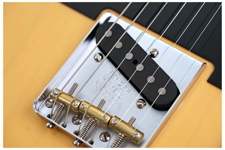 Fender Custom Shop 1951 Nocaster NOS Aged Nocaster Blonde #R143151 Fender Custom Shop 1951 Nocaster NOS Aged Nocaster Blonde #R143151
