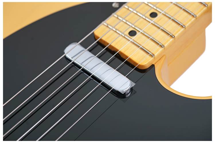 Fender Custom Shop 1951 Nocaster NOS Aged Nocaster Blonde #R143151 Fender Custom Shop 1951 Nocaster NOS Aged Nocaster Blonde #R143151