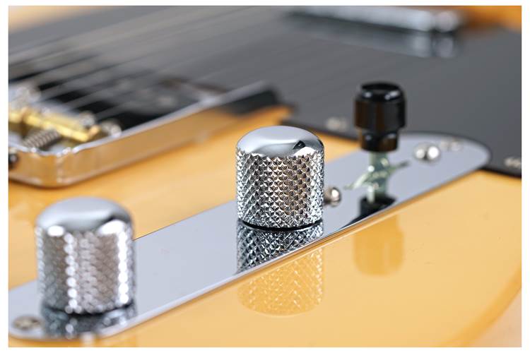 Fender Custom Shop 1951 Nocaster NOS Aged Nocaster Blonde #R143151 Fender Custom Shop 1951 Nocaster NOS Aged Nocaster Blonde #R143151