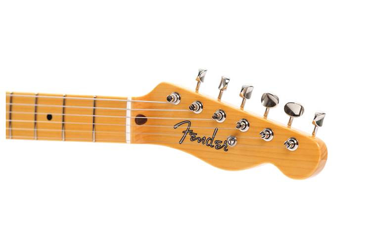 Fender Custom Shop 1951 Nocaster NOS Aged Nocaster Blonde #R143151 Fender Custom Shop 1951 Nocaster NOS Aged Nocaster Blonde #R143151