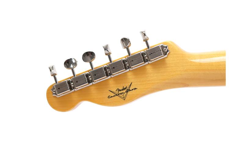 Fender Custom Shop 1951 Nocaster NOS Aged Nocaster Blonde #R143151 Fender Custom Shop 1951 Nocaster NOS Aged Nocaster Blonde #R143151
