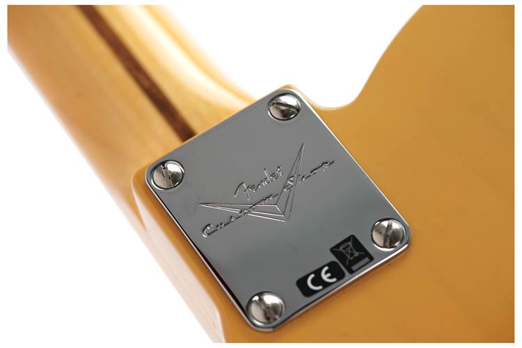 Fender Custom Shop 1951 Nocaster NOS Aged Nocaster Blonde #R143151 Fender Custom Shop 1951 Nocaster NOS Aged Nocaster Blonde #R143151