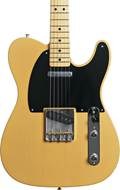 Fender Custom Shop 1951 Nocaster NOS Aged Nocaster Blonde #R142935