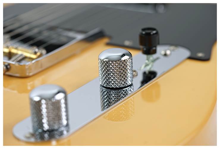 Fender Custom Shop 1951 Nocaster NOS Aged Nocaster Blonde #R142935 Fender Custom Shop 1951 Nocaster NOS Aged Nocaster Blonde #R142935