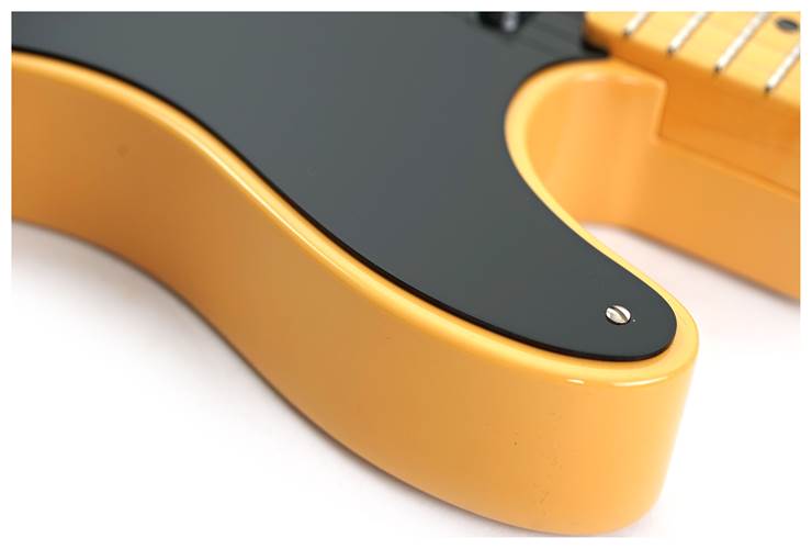 Fender Custom Shop 1951 Nocaster NOS Aged Nocaster Blonde #R142935 Fender Custom Shop 1951 Nocaster NOS Aged Nocaster Blonde #R142935
