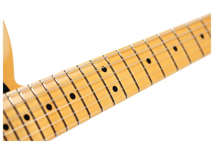 Fender Custom Shop 1951 Nocaster NOS Aged Nocaster Blonde #R142935 Fender Custom Shop 1951 Nocaster NOS Aged Nocaster Blonde #R142935