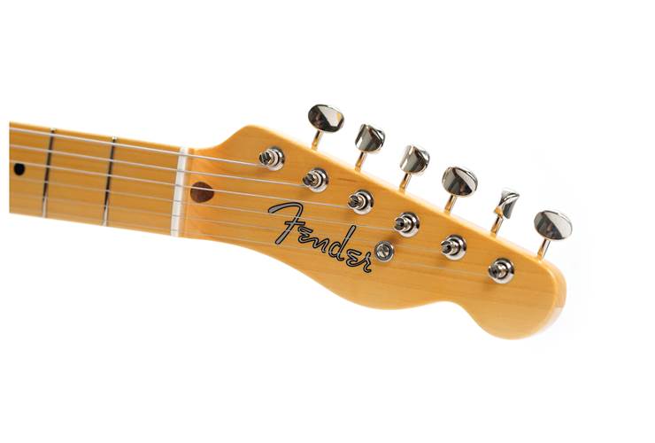 Fender Custom Shop 1951 Nocaster NOS Aged Nocaster Blonde #R142935 Fender Custom Shop 1951 Nocaster NOS Aged Nocaster Blonde #R142935