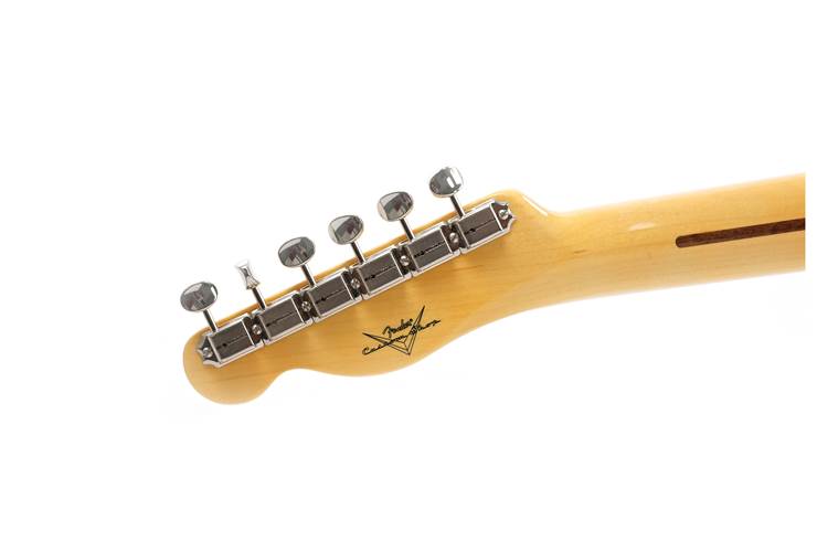 Fender Custom Shop 1951 Nocaster NOS Aged Nocaster Blonde #R142935 Fender Custom Shop 1951 Nocaster NOS Aged Nocaster Blonde #R142935