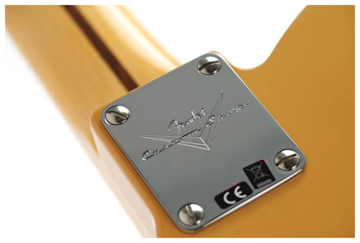 Fender Custom Shop 1951 Nocaster NOS Aged Nocaster Blonde #R142935 Fender Custom Shop 1951 Nocaster NOS Aged Nocaster Blonde #R142935