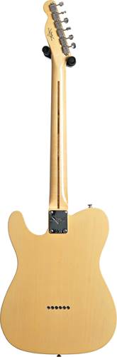 Fender Custom Shop 1951 Nocaster DLX Closet Classic Aged Nocaster Blonde #R14312 Fender Custom Shop 1951 Nocaster DLX Closet Classic Aged Nocaster Blonde #R14312