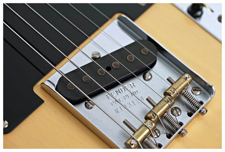Fender Custom Shop 1951 Nocaster DLX Closet Classic Aged Nocaster Blonde #R14312 Fender Custom Shop 1951 Nocaster DLX Closet Classic Aged Nocaster Blonde #R14312