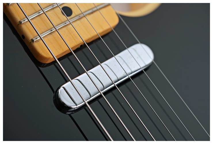 Fender Custom Shop 1951 Nocaster DLX Closet Classic Aged Nocaster Blonde #R14312 Fender Custom Shop 1951 Nocaster DLX Closet Classic Aged Nocaster Blonde #R14312