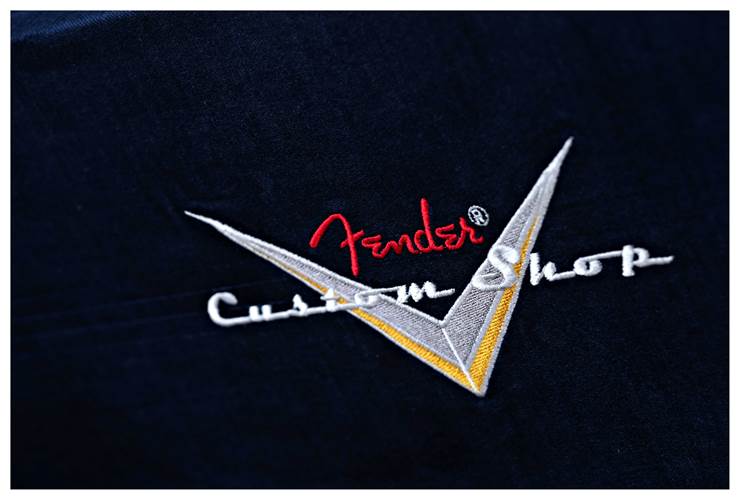 Fender Custom Shop 1951 Nocaster DLX Closet Classic Aged Nocaster Blonde #R14312 Fender Custom Shop 1951 Nocaster DLX Closet Classic Aged Nocaster Blonde #R14312