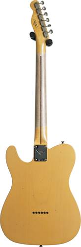 Fender Custom Shop 1951 Nocaster Journeyman Relic Nocaster Blonde #R142728 Fender Custom Shop 1951 Nocaster Journeyman Relic Nocaster Blonde #R142728