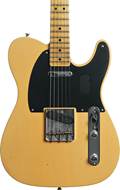 Fender Custom Shop 1951 Nocaster Journeyman Relic Nocaster Blonde #R142728