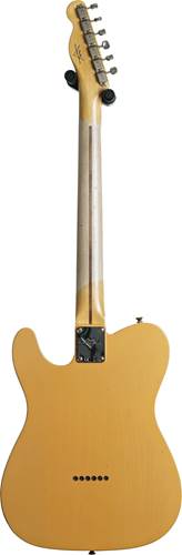 Fender Custom Shop 1951 Nocaster Journeyman Relic Nocaster Blonde #R142776 Fender Custom Shop 1951 Nocaster Journeyman Relic Nocaster Blonde #R142776
