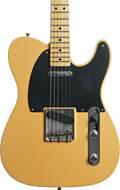 Fender Custom Shop 1951 Nocaster Journeyman Relic Nocaster Blonde #R142776