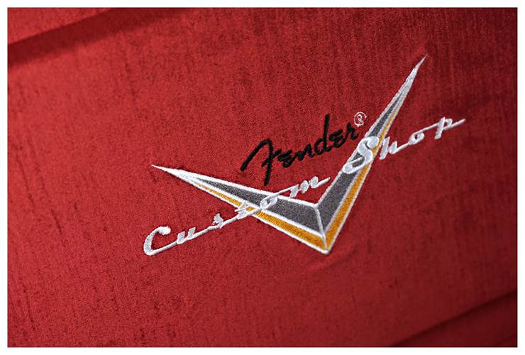 Fender Custom Shop 1951 Nocaster Journeyman Relic Nocaster Blonde #R142776 Fender Custom Shop 1951 Nocaster Journeyman Relic Nocaster Blonde #R142776