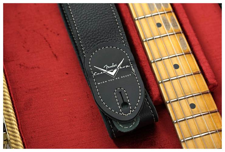 Fender Custom Shop 1951 Nocaster Relic Faded Nocaster Blonde #R143029 Fender Custom Shop 1951 Nocaster Relic Faded Nocaster Blonde #R143029