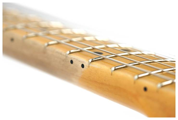Fender Custom Shop 1951 Nocaster Relic Faded Nocaster Blonde #R142846 Fender Custom Shop 1951 Nocaster Relic Faded Nocaster Blonde #R142846