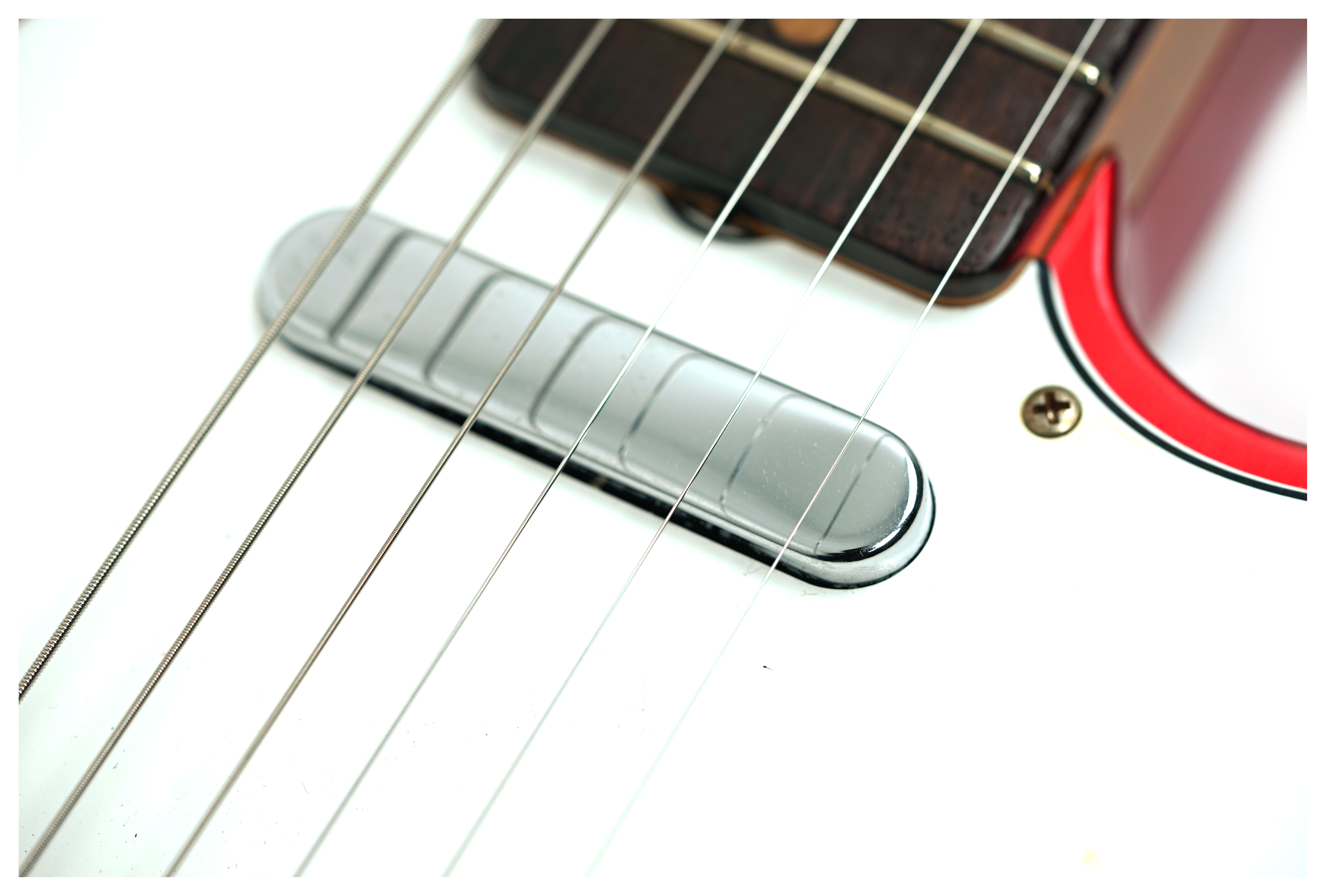 Fender Custom Shop 1961 Telecaster Heavy Relic Faded Aged Candy Apple Red #CZ587863