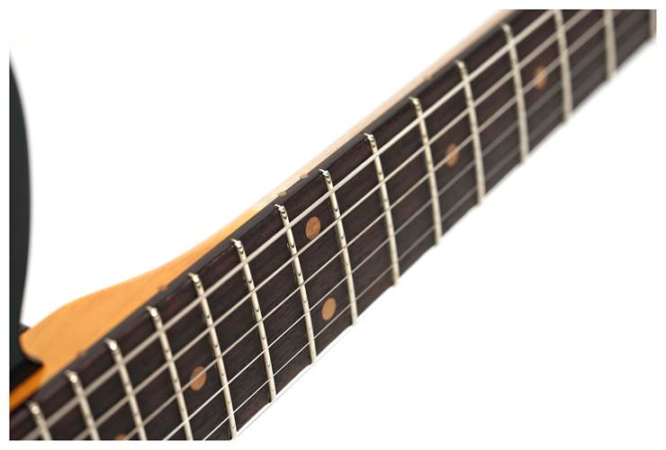 Fender Custom Shop 1961 Telecaster Heavy Relic Faded Aged Bleached 3 Colour Sunburst #CZ587372 Fender Custom Shop 1961 Telecaster Heavy Relic Faded Aged Bleached 3 Colour Sunburst #CZ587372