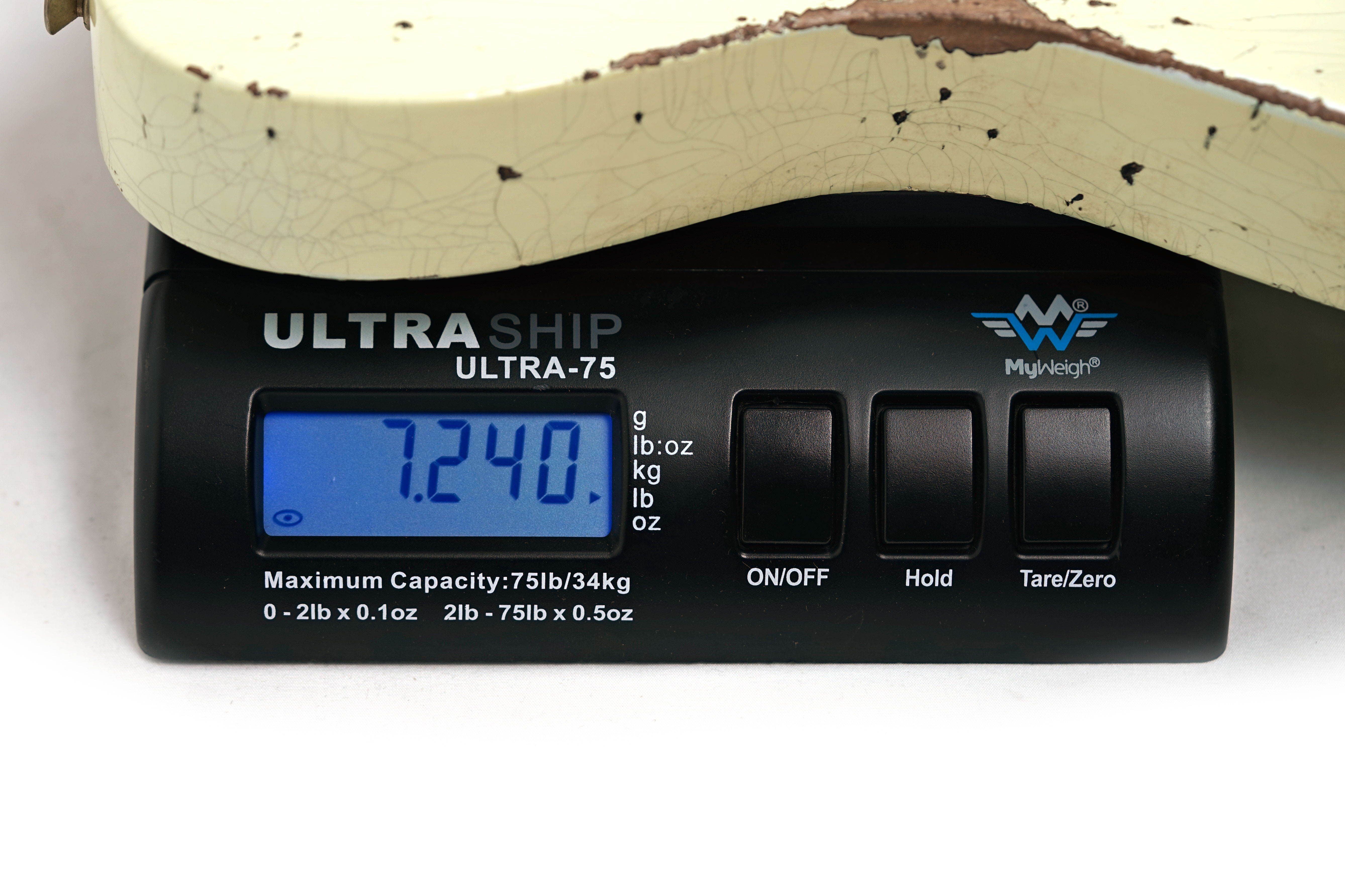 Fender Custom Shop 1961 Telecaster Heavy Relic Faded Aged Tomatillo Green #CZ587820