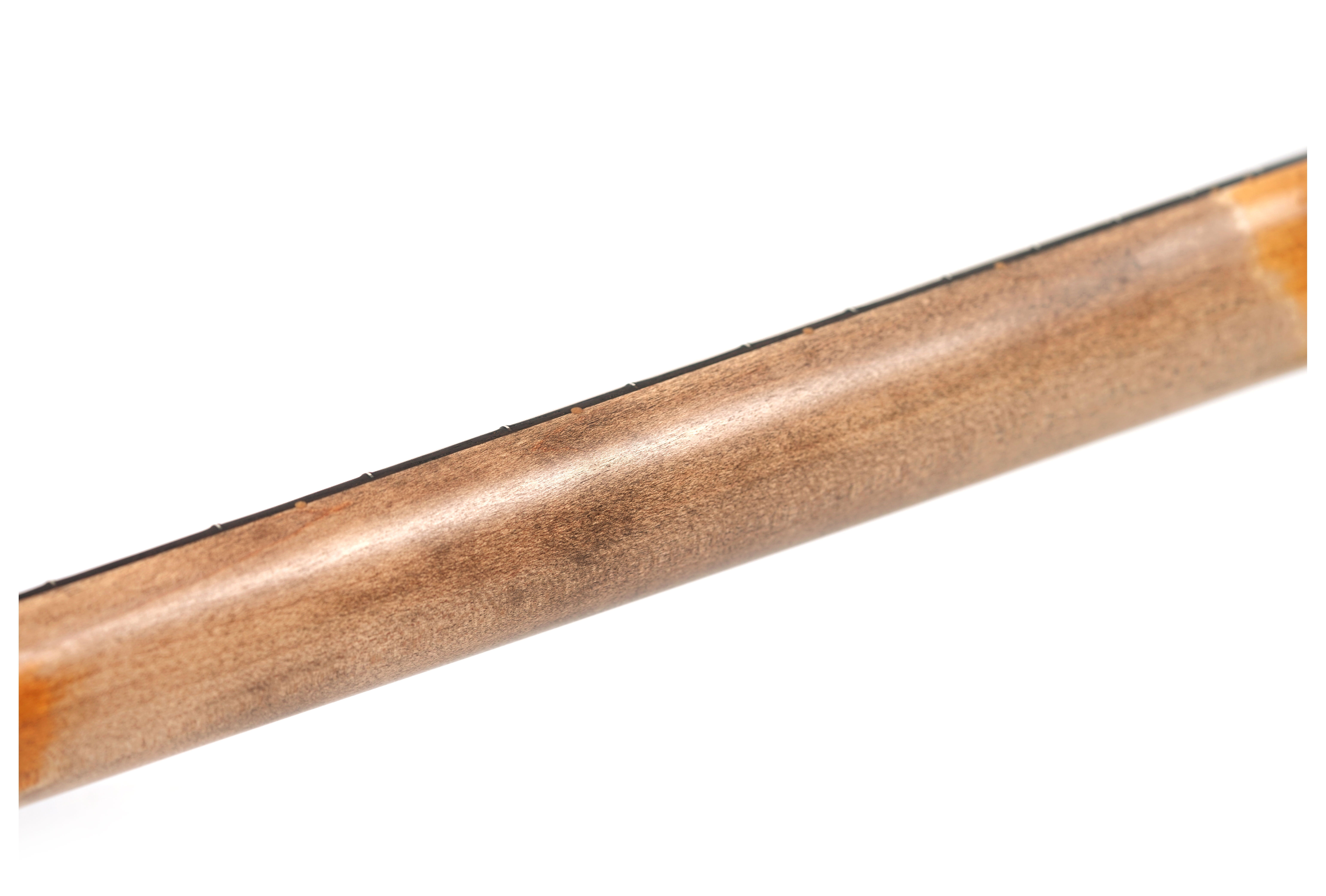 Fender Custom Shop 1961 Telecaster Heavy Relic Faded Aged Tomatillo Green #CZ587820