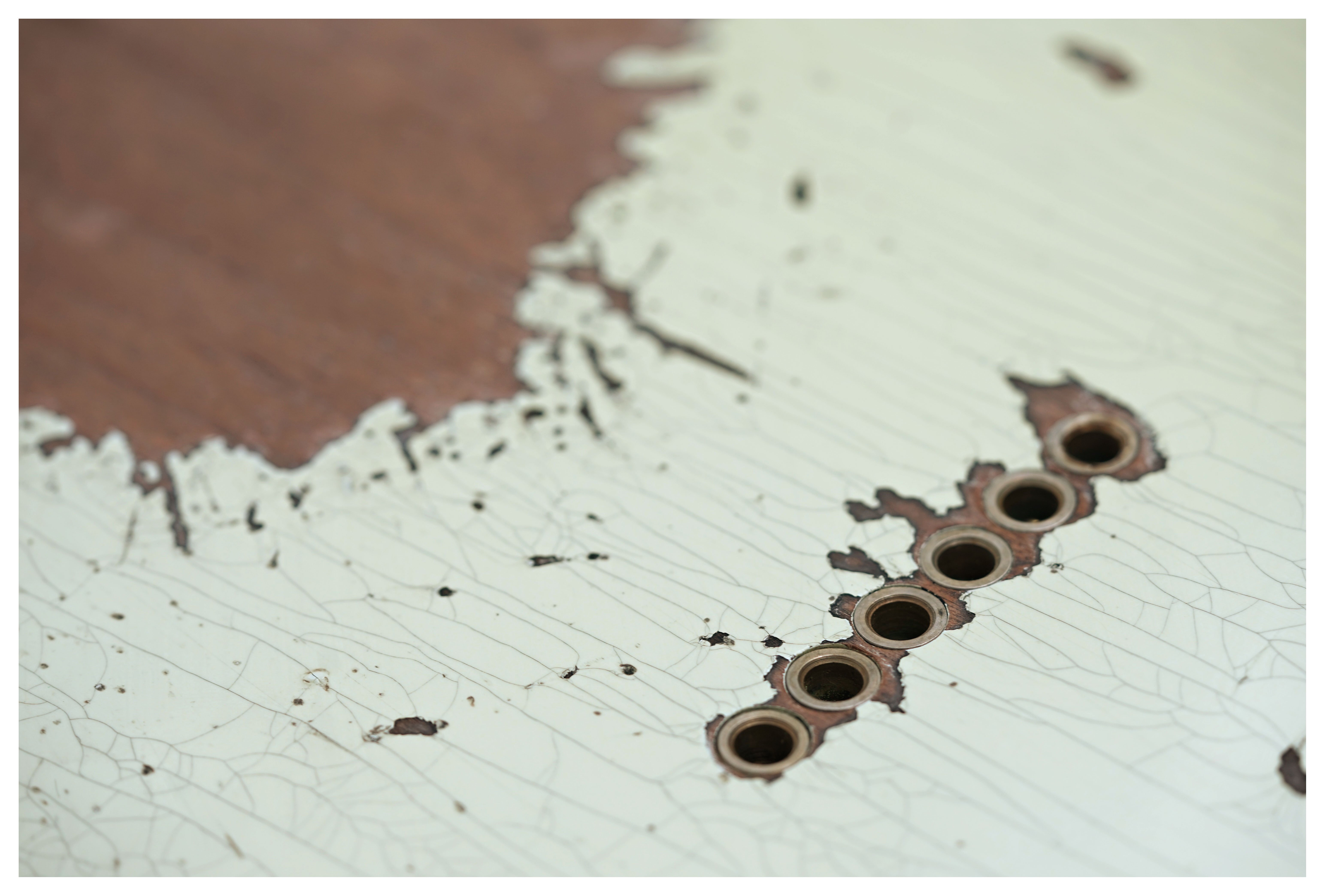 Fender Custom Shop 1961 Telecaster Heavy Relic Faded Aged Tomatillo Green #CZ587820