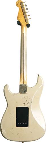 Fender Custom Shop 1950s Stratocaster Relic Faded Desert Sand Master Built by Yuriy Shishkov Fender Custom Shop 1950s Stratocaster Relic Faded Desert Sand Master Built by Yuriy Shishkov